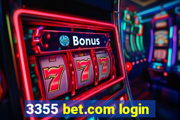 3355 bet.com login